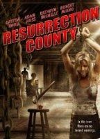 Resurrection County 2008 filme cenas de nudez