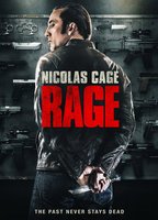 Rage (2014) 2014 filme cenas de nudez