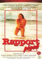 Rapportpigen (1974) Cenas de Nudez