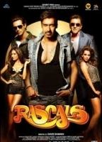 Rascals (2011) Cenas de Nudez