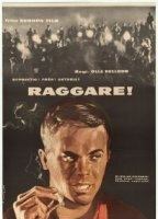 Raggare (1959) Cenas de Nudez