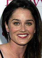 Robin Tunney nua