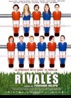Rivales (2008) Cenas de Nudez
