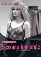 Racconto Immorale (1989) Cenas de Nudez