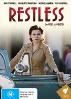 Restless (2012) 2012 filme cenas de nudez