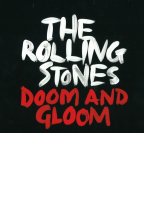 Rolling Stones : Doom and Gloom cenas de nudez