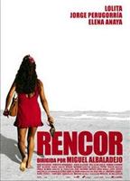 Rencor (2002) Cenas de Nudez