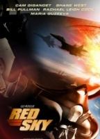 Red Sky 2014 filme cenas de nudez