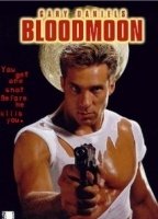 Bloodmoon (1997) Cenas de Nudez