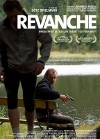 Revanche (2008) Cenas de Nudez
