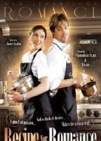 Recipe for Romance 2011 filme cenas de nudez