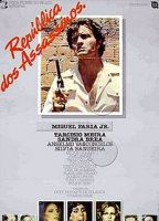 República dos Assassinos 1979 filme cenas de nudez
