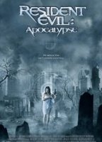 Resident Evil: Apocalypse 2004 filme cenas de nudez