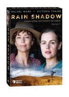 Rain Shadow 2007 filme cenas de nudez