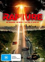 Rapture (2012) Cenas de Nudez