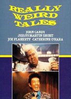 Really Weird Tales (1987) Cenas de Nudez