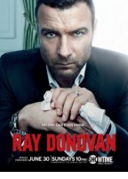 Ray Donovan 2013 - 2020 filme cenas de nudez