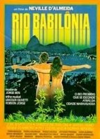 Rio Babilônia  (1982) Cenas de Nudez