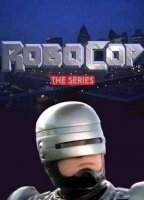 RoboCop 1994 - 1995 filme cenas de nudez