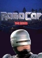 RoboCop cenas de nudez