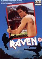 Raven (1992-1993) Cenas de Nudez