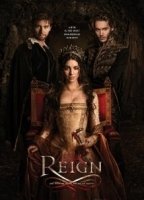 Reign (2013-2017) Cenas de Nudez