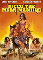 Ricco the Mean Machine 1973 filme cenas de nudez
