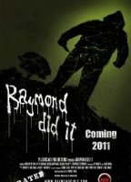 Raymond Did It 2011 filme cenas de nudez