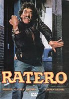 Ratero (1979) Cenas de Nudez