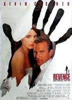 Revenge (1990) Cenas de Nudez