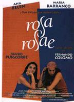 Rosa Rosae 1993 filme cenas de nudez