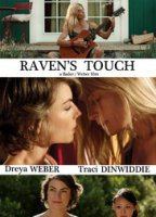 Raven's Touch cenas de nudez