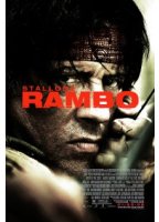 Rambo cenas de nudez