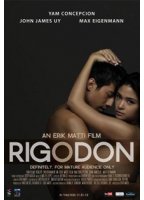 Rigodon (2012) Cenas de Nudez