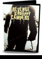 Revenge of the Unhappy Campers 2002 filme cenas de nudez