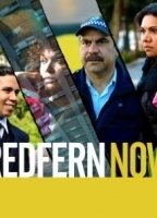 Redfern Now 2012 filme cenas de nudez