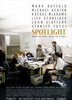 Spotlight cenas de nudez