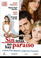 Sin Tetas no hay Paraiso (2008-2009) Cenas de Nudez