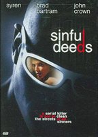 Sinful Deeds 2003 filme cenas de nudez