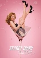 Secret Diary of a Call Girl cenas de nudez