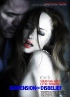 Suspension of Disbelief 2012 filme cenas de nudez