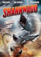 Sharknado 2013 filme cenas de nudez