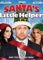 Santa's Little Helper 2015 filme cenas de nudez