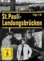 St. Pauli Landungsbrücken 1979 filme cenas de nudez