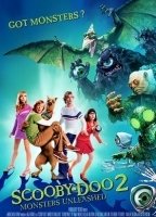 Scooby-Doo 2: Monsters Unleashed 2004 filme cenas de nudez