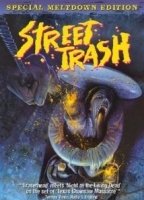 Street Trash (1987) Cenas de Nudez
