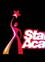 Star Academy 2001 filme cenas de nudez