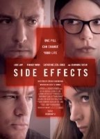 Side Effects (I) 2013 filme cenas de nudez