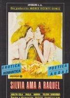 Silvia ama a Raquel (1978) Cenas de Nudez