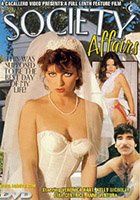 Society Affairs 1982 filme cenas de nudez